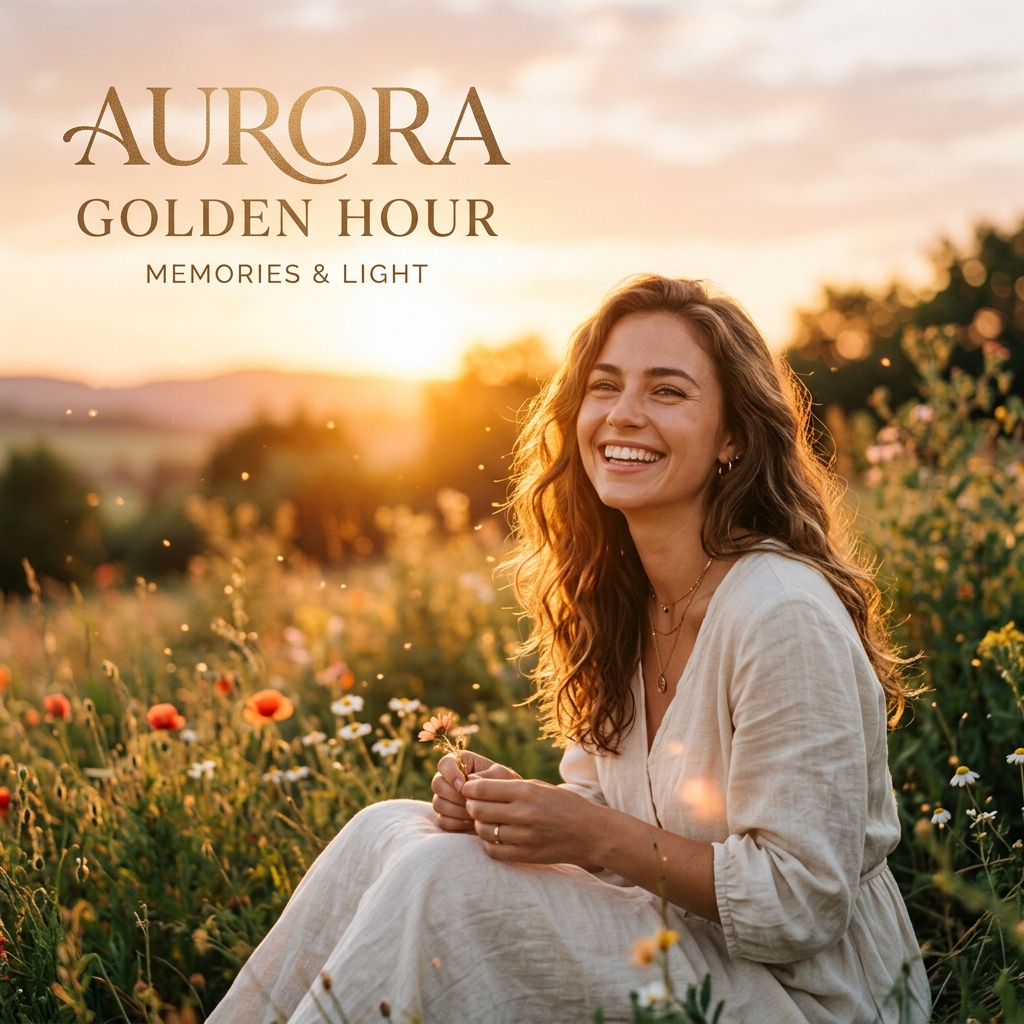 Grace In Your Smile Cover